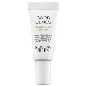 3/$10 Sunday Riley Good Genes Lactic Acid Treatment .17oz